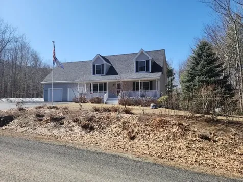 21 Sedlari Way Alton NH 03810
