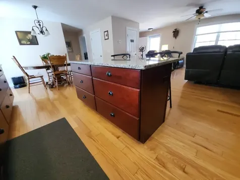 21 Sedlari Way Alton NH 03810