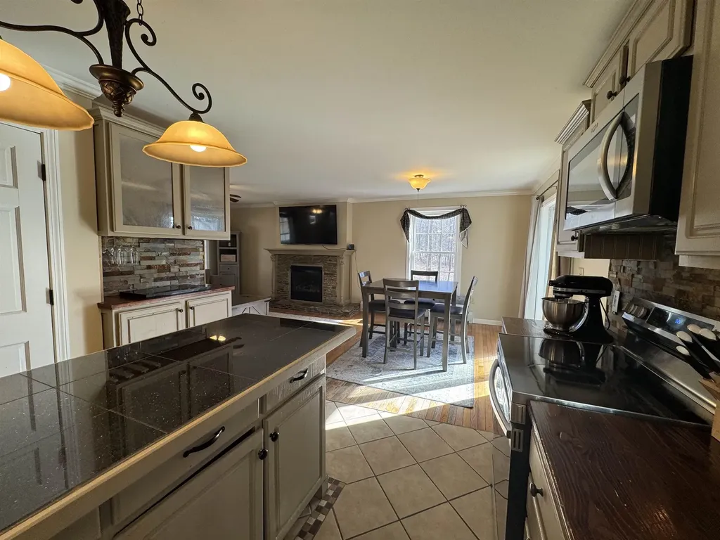 206 Beech Hill Road Andover NH 03216