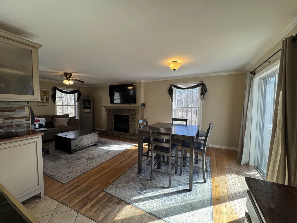 206 Beech Hill Road Andover NH 03216