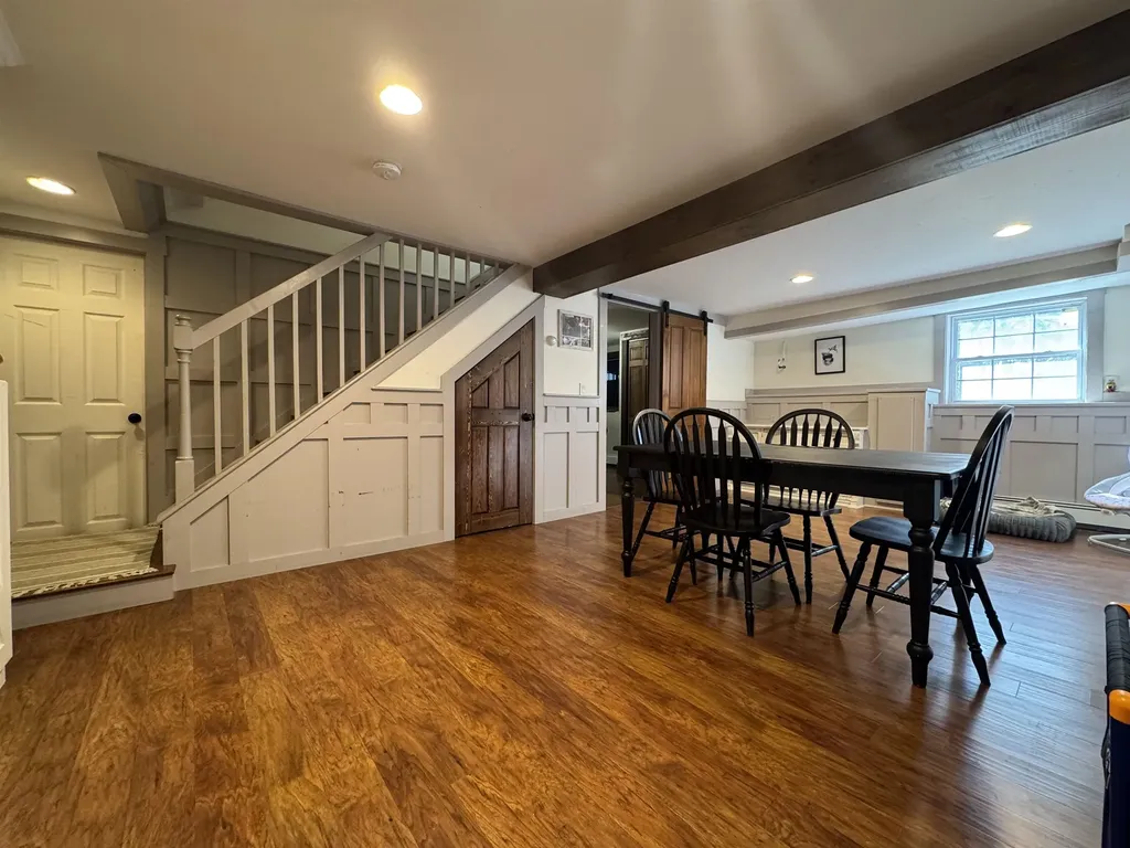 206 Beech Hill Road Andover NH 03216