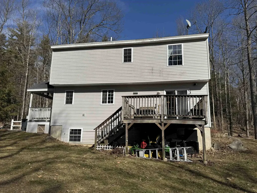 206 Beech Hill Road Andover NH 03216