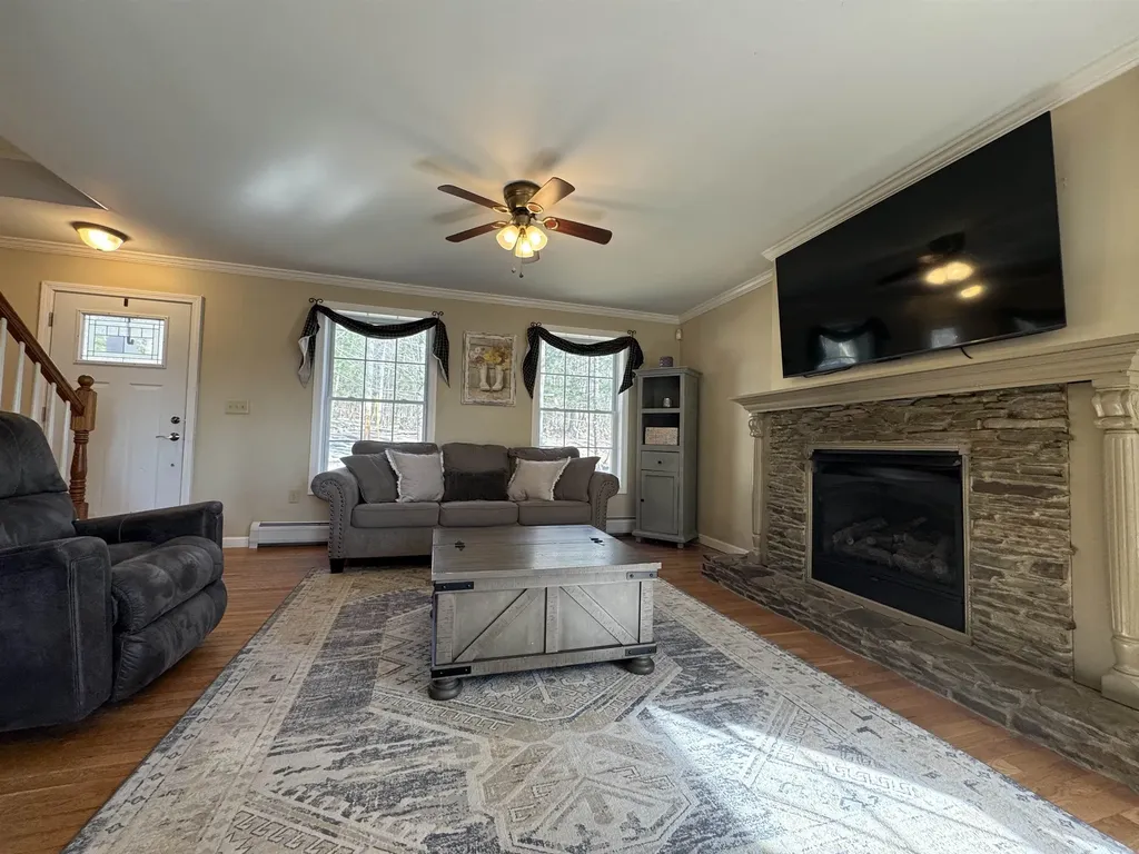 206 Beech Hill Road Andover NH 03216