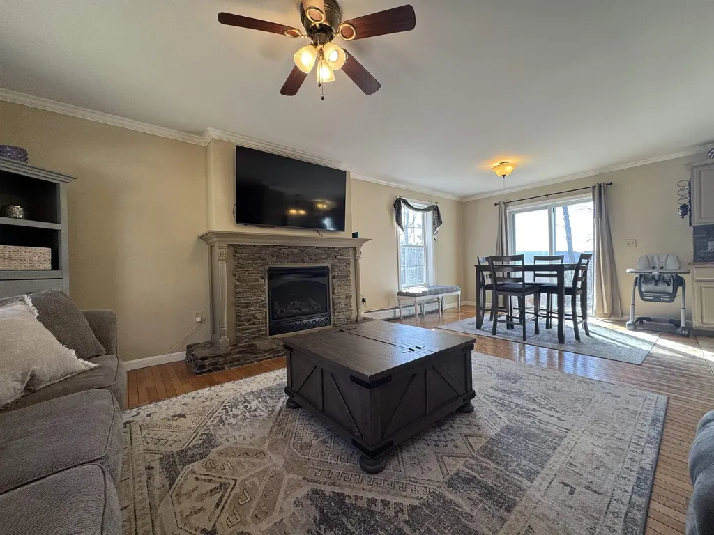 206 Beech Hill Road Andover NH 03216