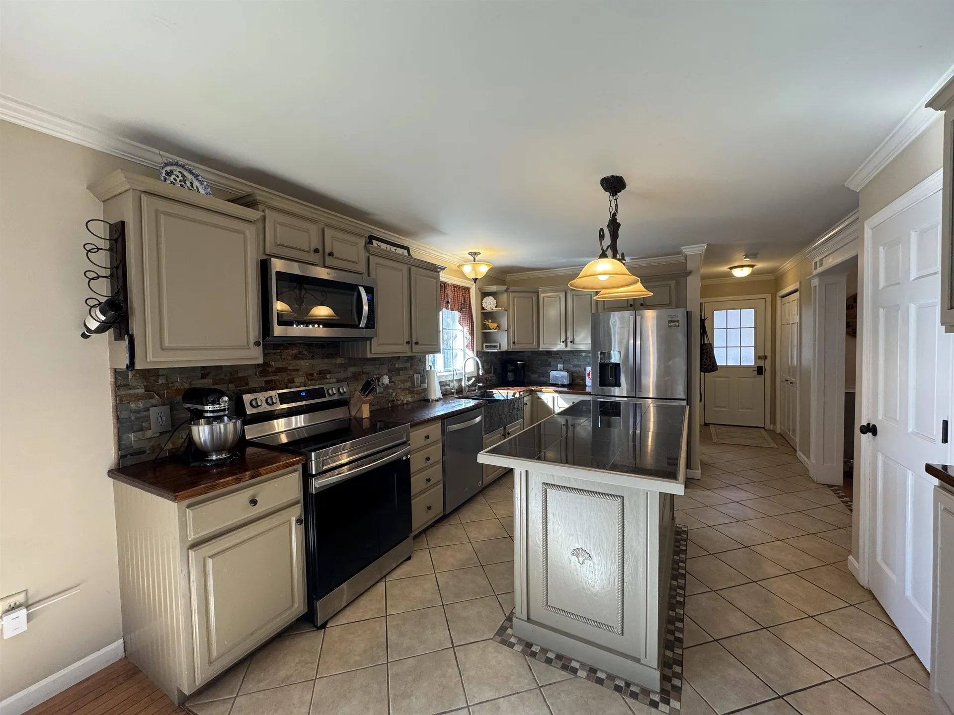 206 Beech Hill Road Andover NH 03216