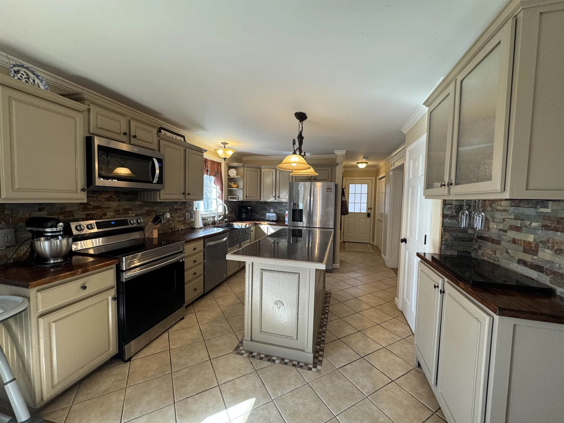 206 Beech Hill Road Andover NH 03216