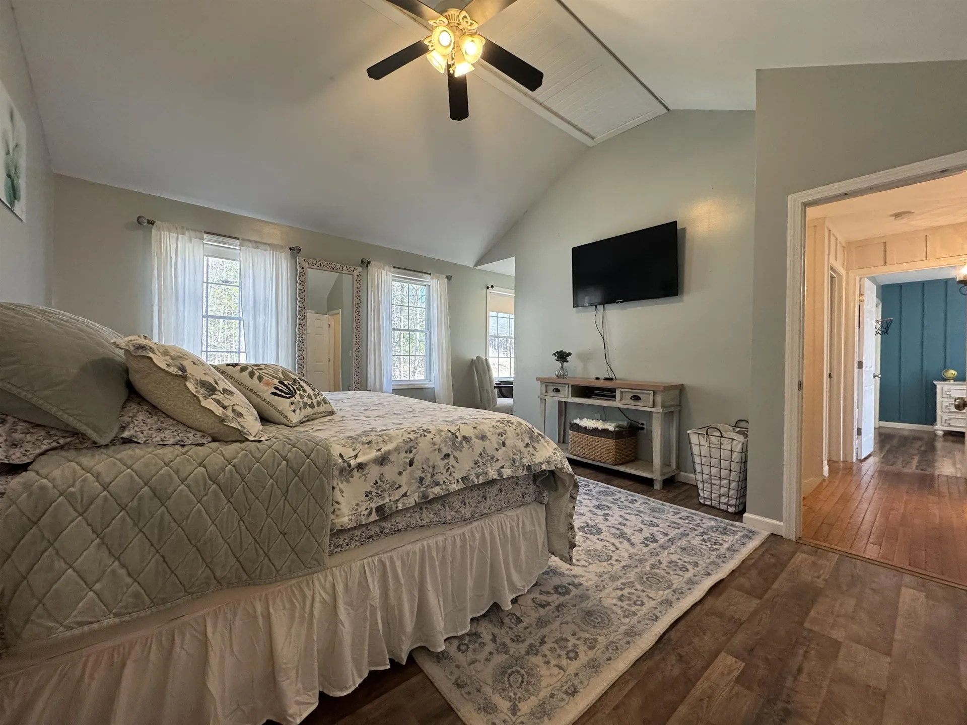 206 Beech Hill Road Andover NH 03216