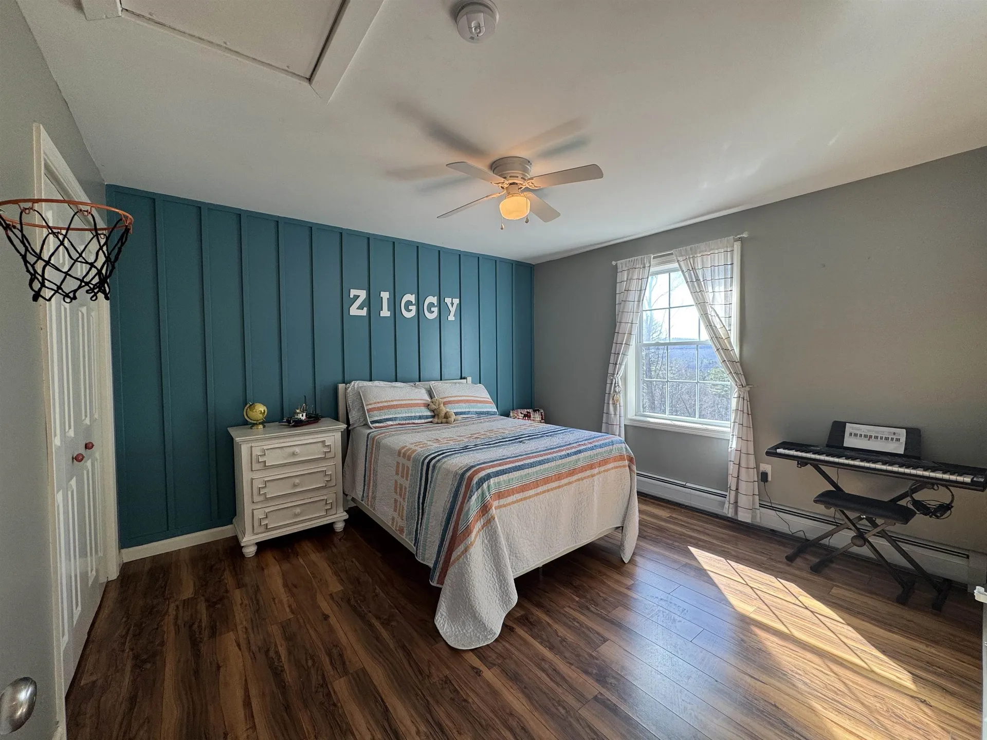 206 Beech Hill Road Andover NH 03216