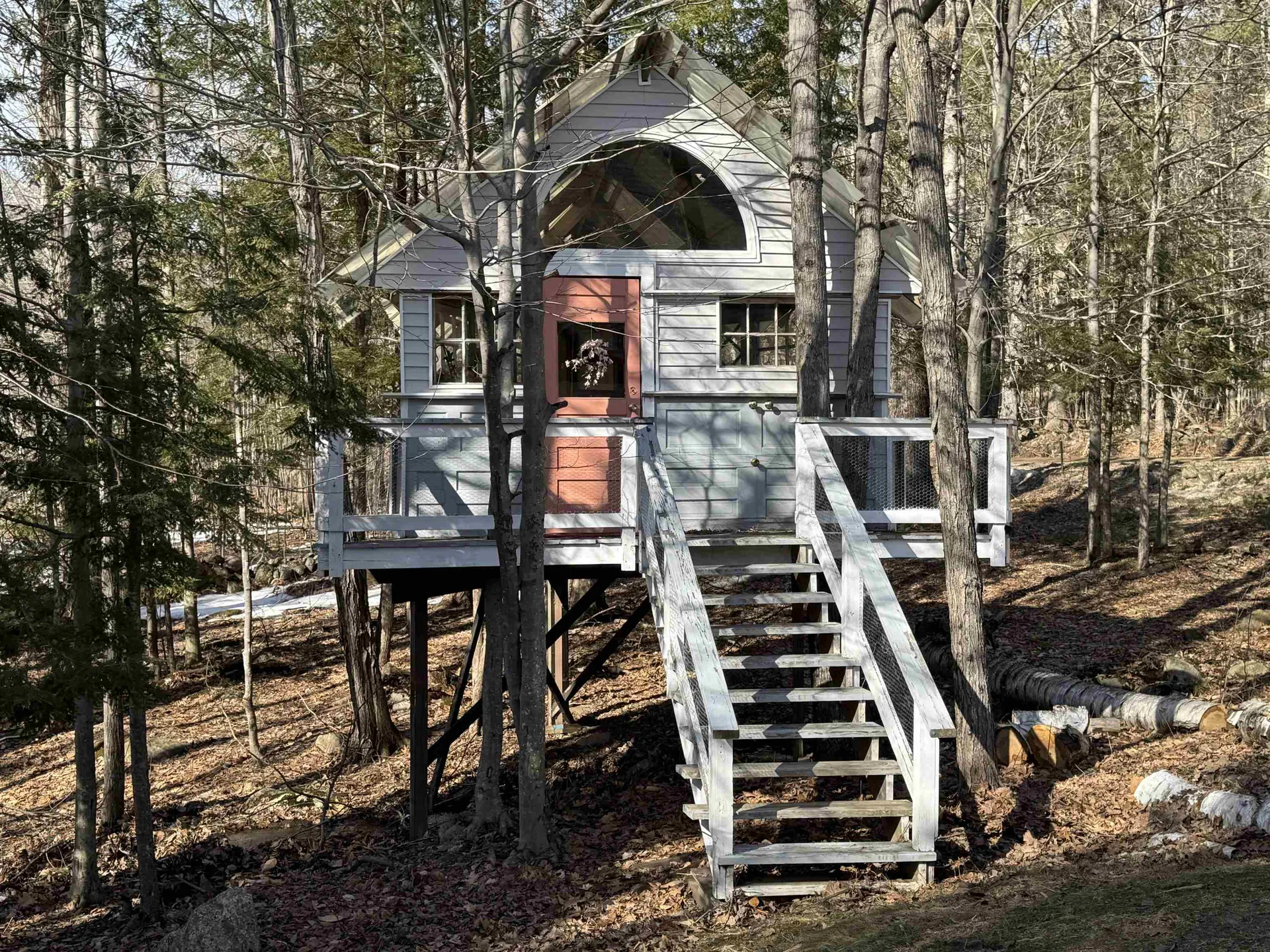 206 Beech Hill Road Andover NH 03216