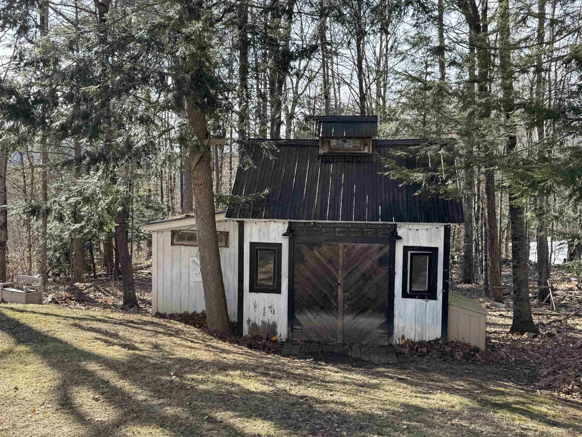 206 Beech Hill Road Andover NH 03216