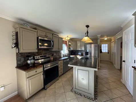 206 Beech Hill Road Andover NH 03216