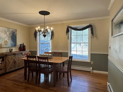 206 Beech Hill Road Andover NH 03216