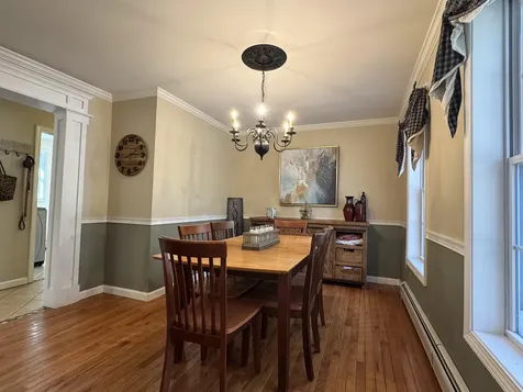 206 Beech Hill Road Andover NH 03216