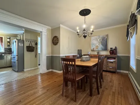 206 Beech Hill Road Andover NH 03216