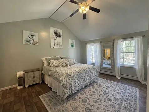 206 Beech Hill Road Andover NH 03216