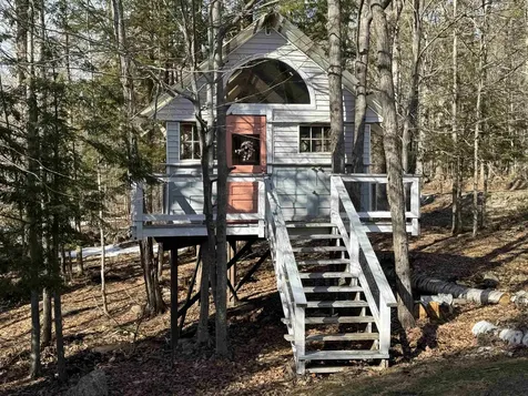 206 Beech Hill Road Andover NH 03216