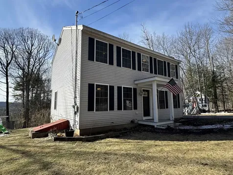 206 Beech Hill Road Andover NH 03216