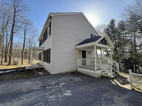 206 Beech Hill Road Andover NH 03216