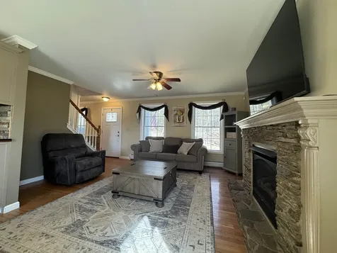 206 Beech Hill Road Andover NH 03216