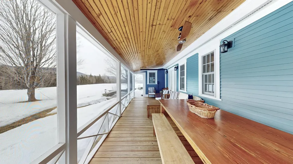 209 Saw Mill Hill Rochester VT 05767