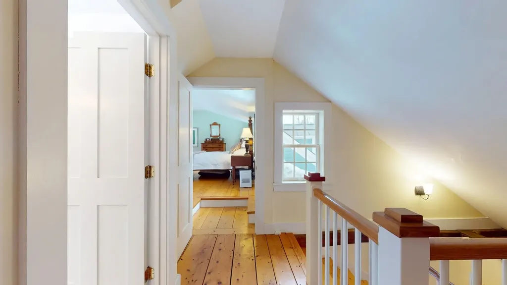 209 Saw Mill Hill Rochester VT 05767