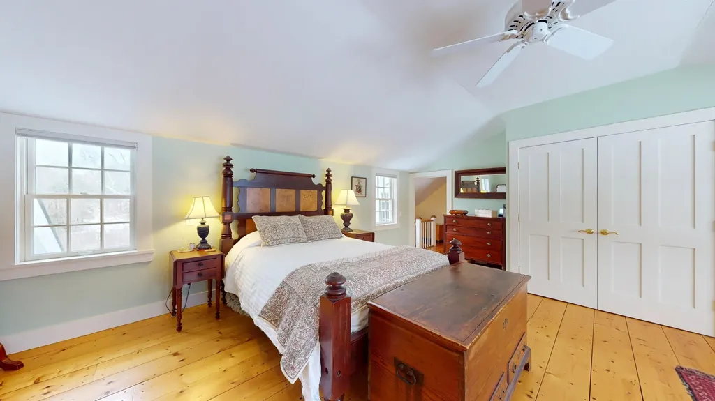 209 Saw Mill Hill Rochester VT 05767