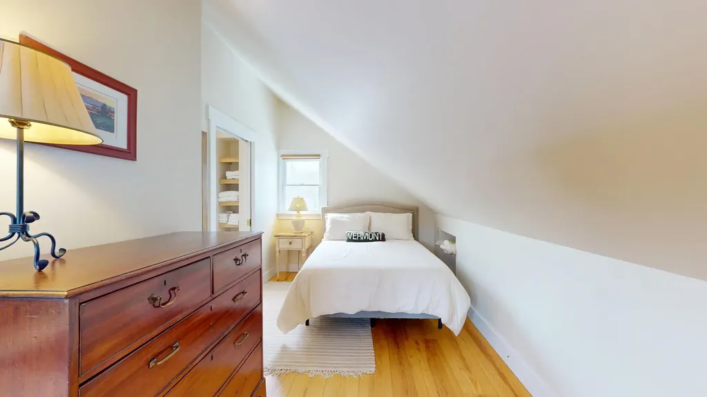 209 Saw Mill Hill Rochester VT 05767