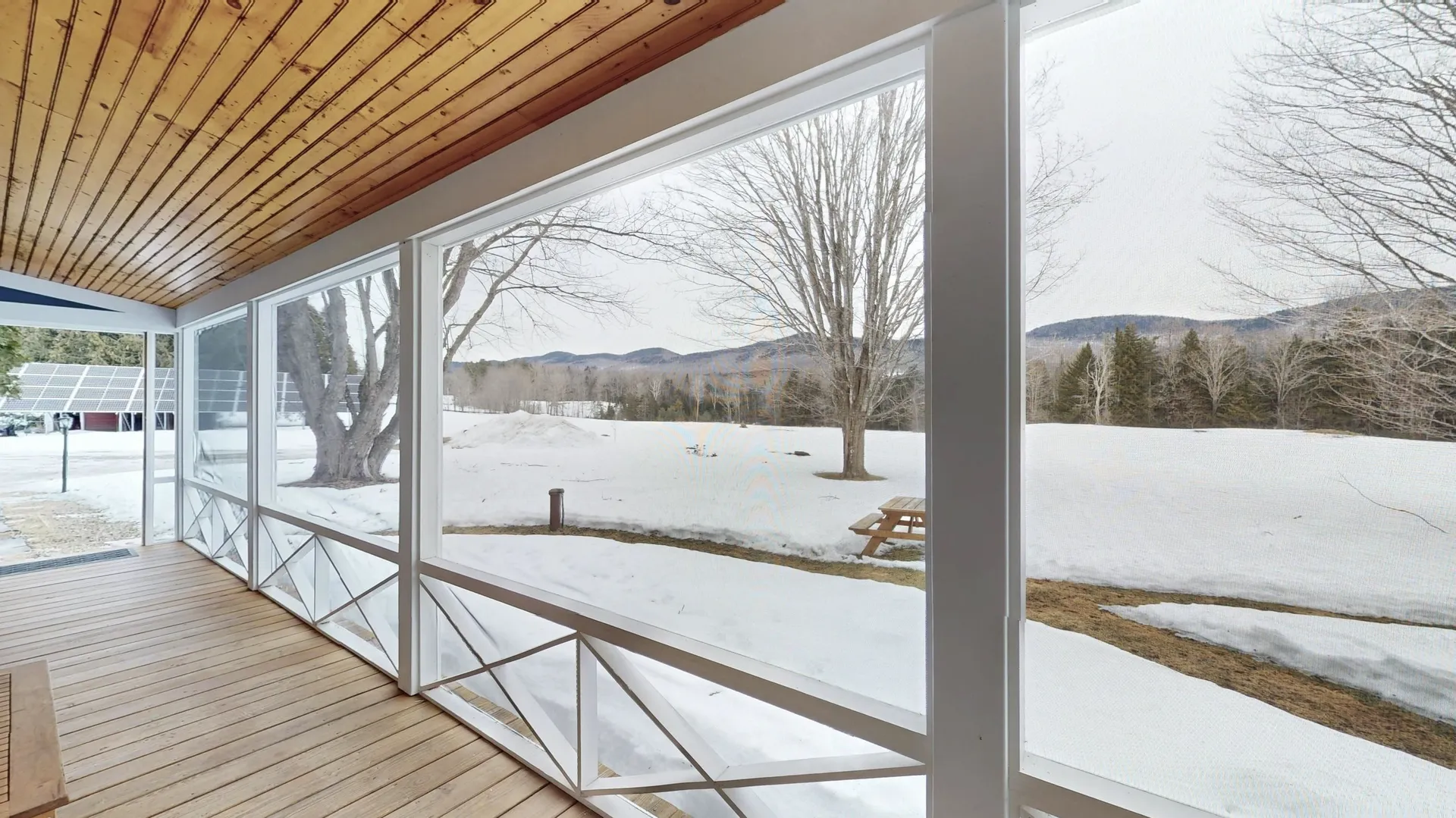 209 Saw Mill Hill Rochester VT 05767