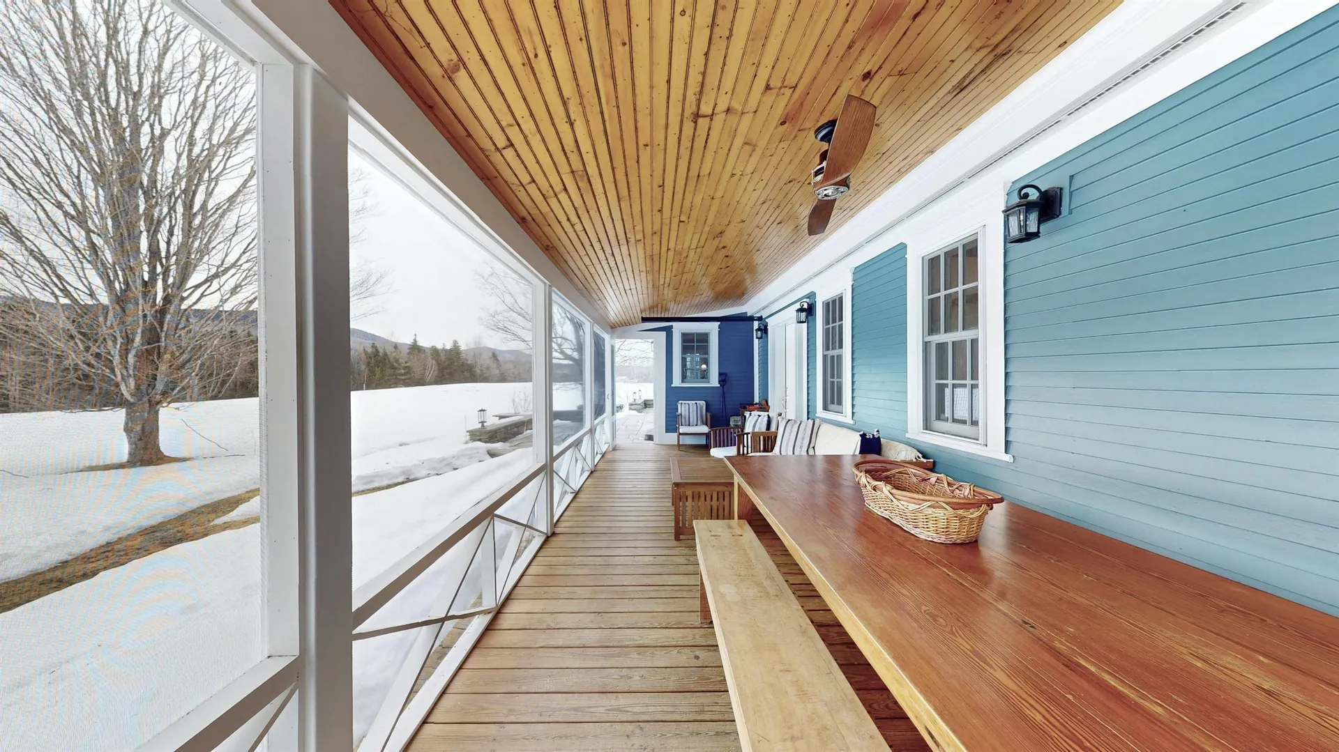 209 Saw Mill Hill Rochester VT 05767