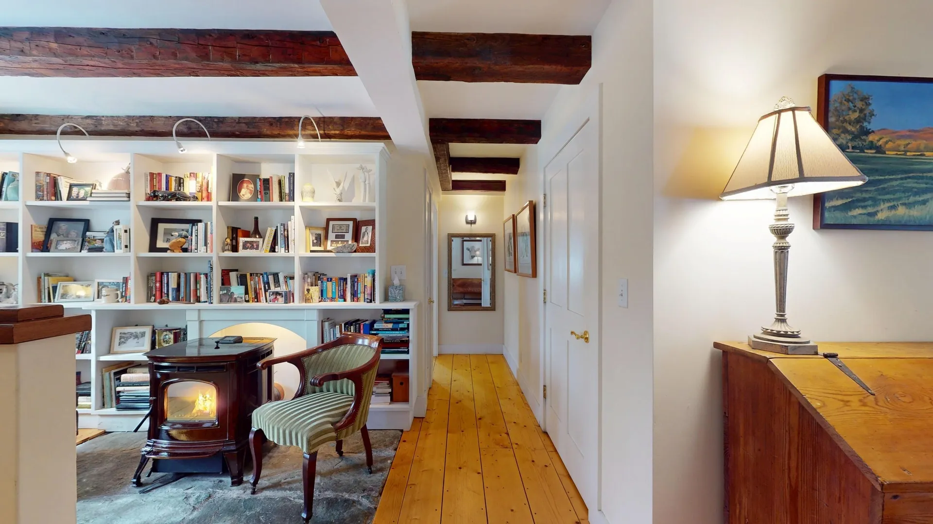 209 Saw Mill Hill Rochester VT 05767