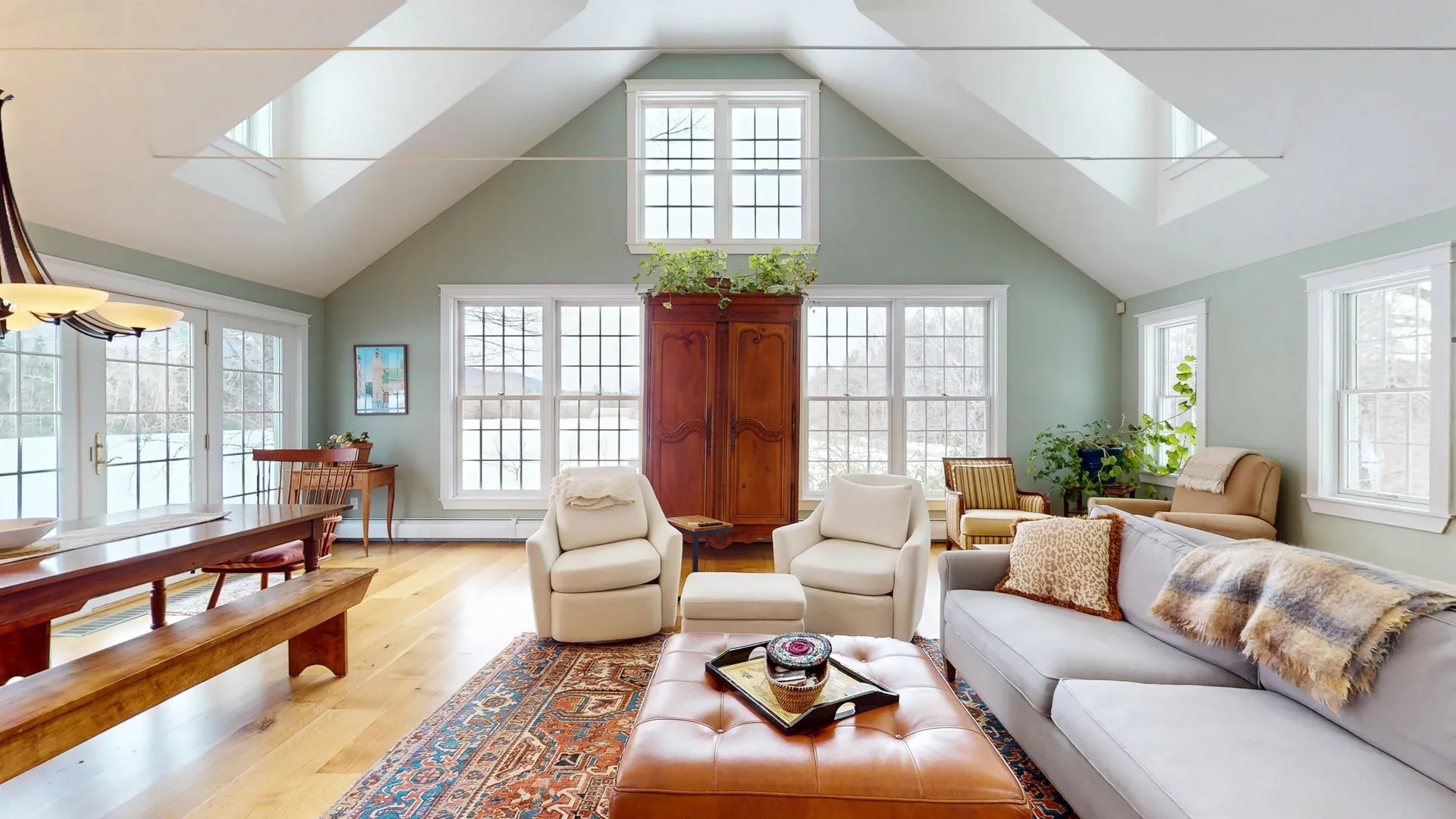 209 Saw Mill Hill Rochester VT 05767