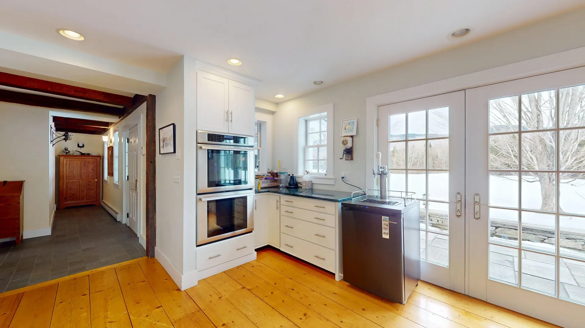 209 Saw Mill Hill Rochester VT 05767