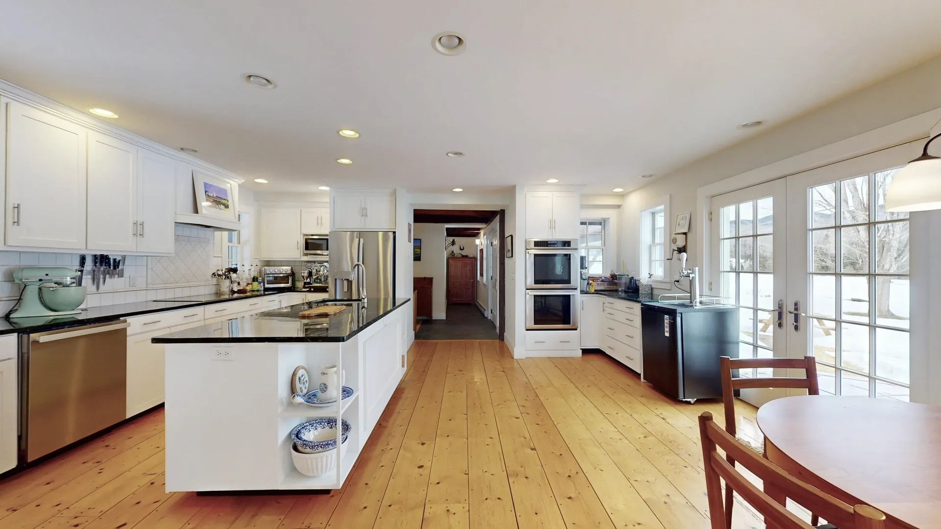 209 Saw Mill Hill Rochester VT 05767