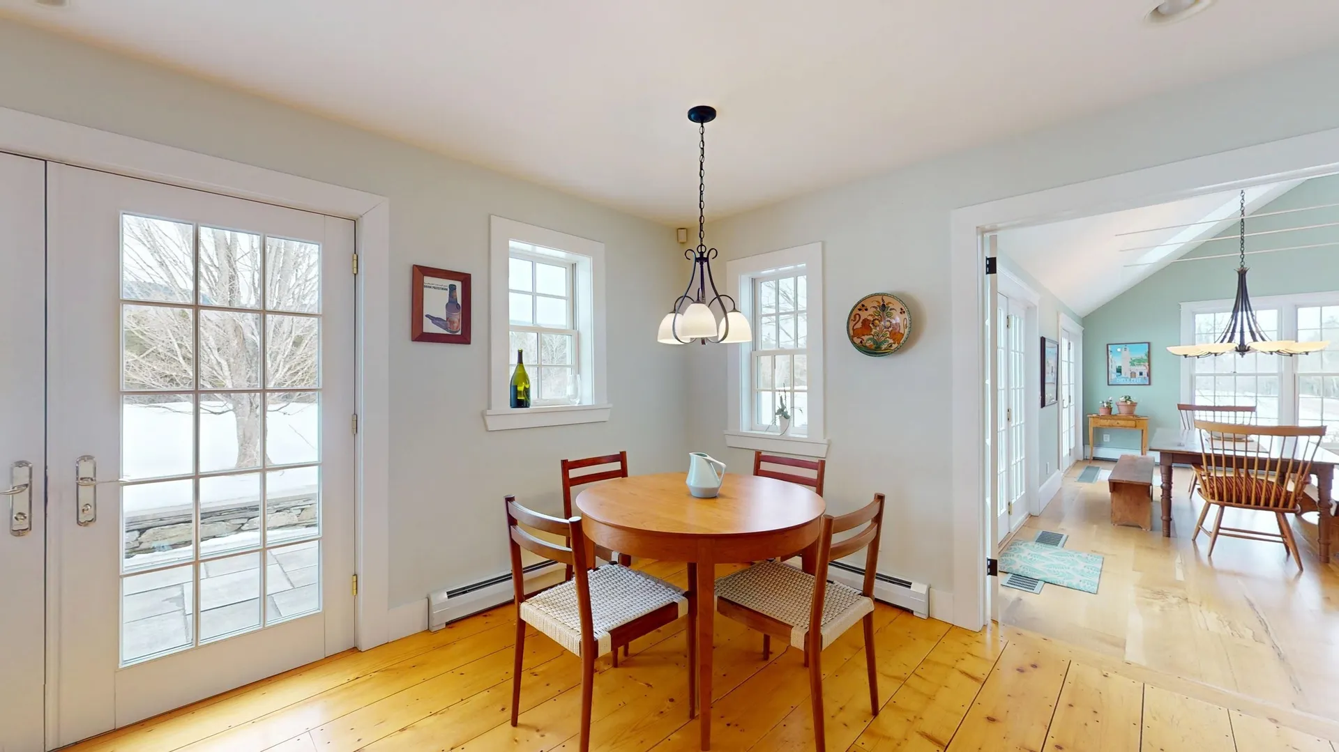 209 Saw Mill Hill Rochester VT 05767