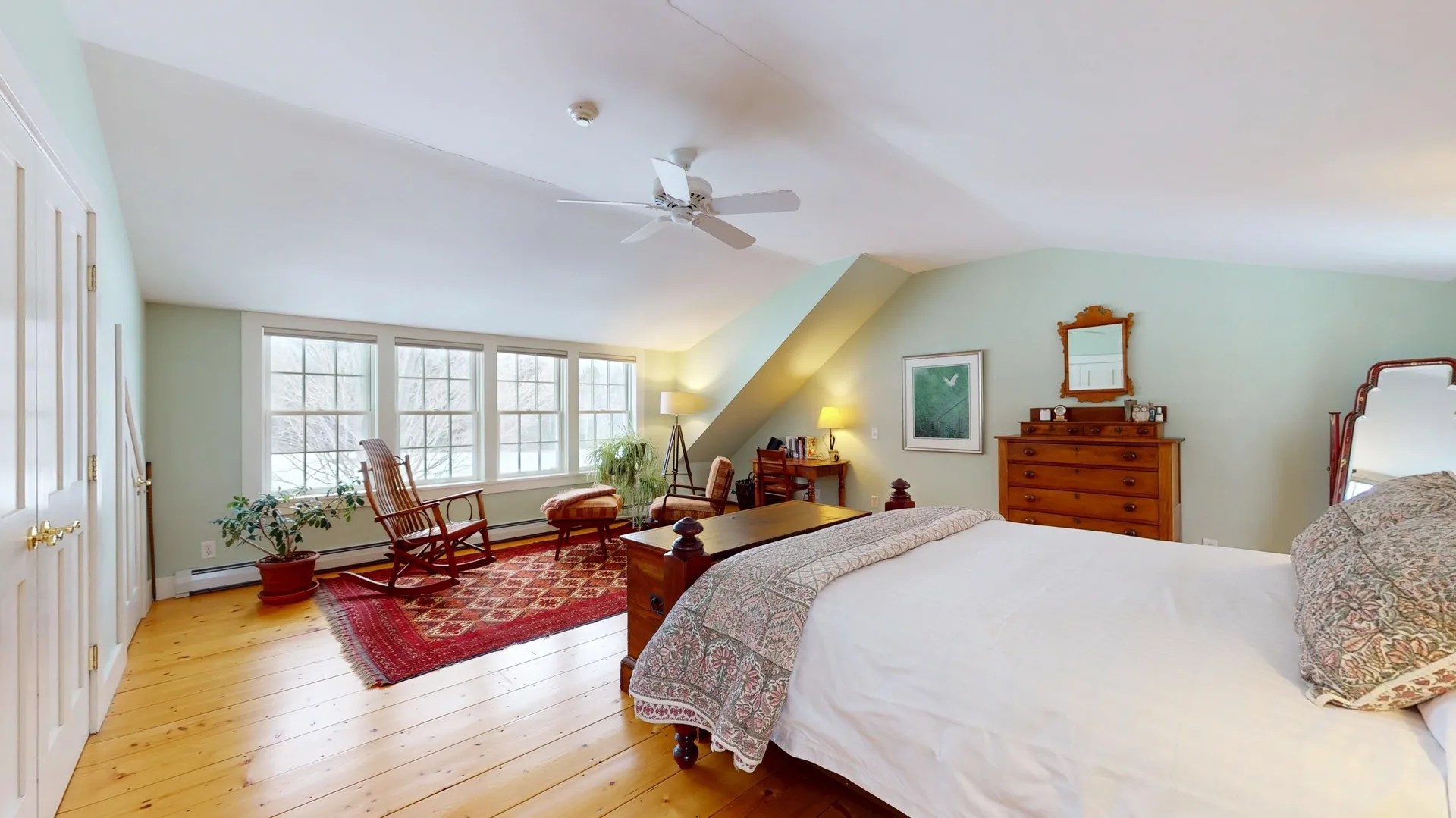 209 Saw Mill Hill Rochester VT 05767