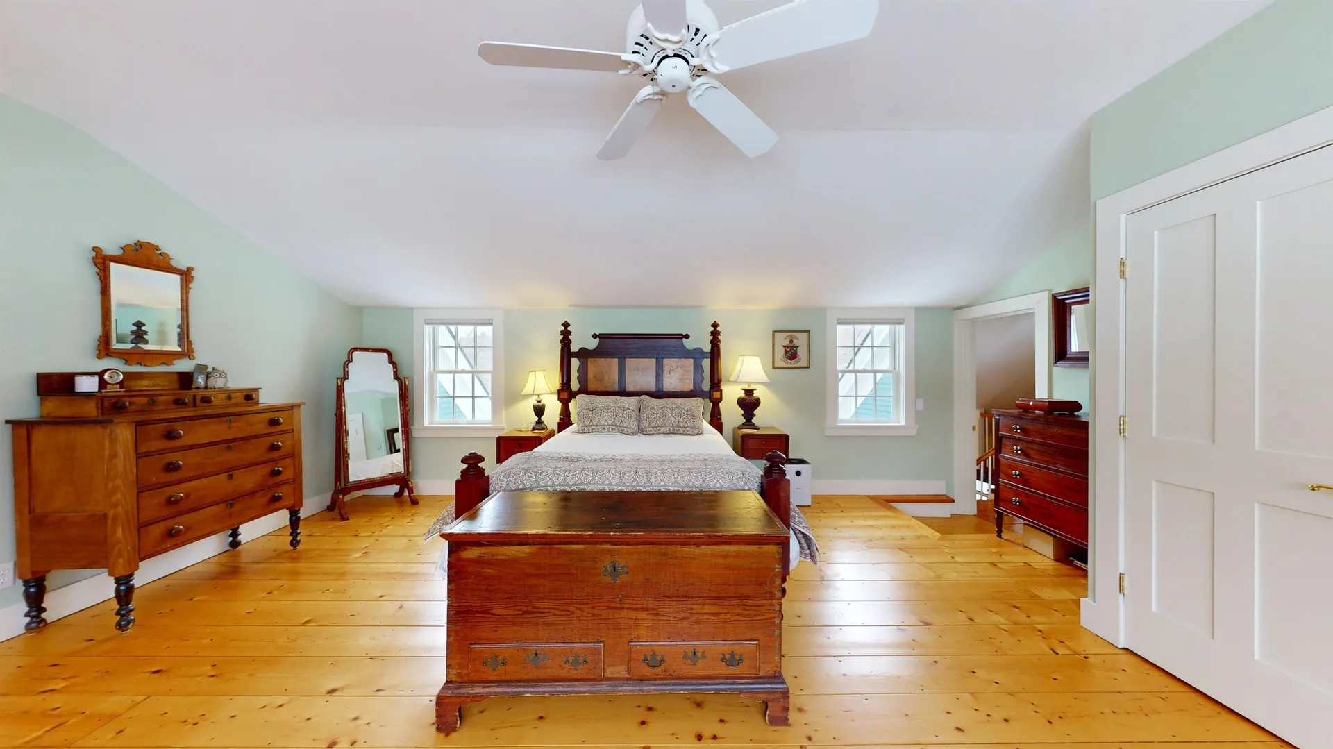 209 Saw Mill Hill Rochester VT 05767