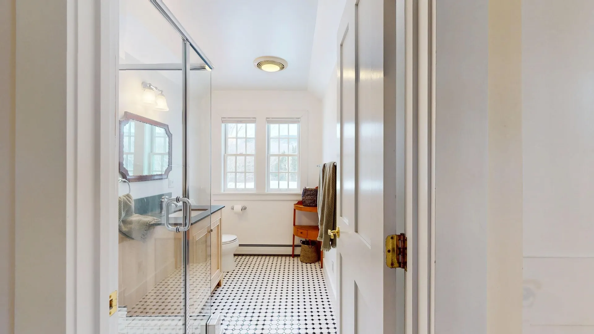 209 Saw Mill Hill Rochester VT 05767