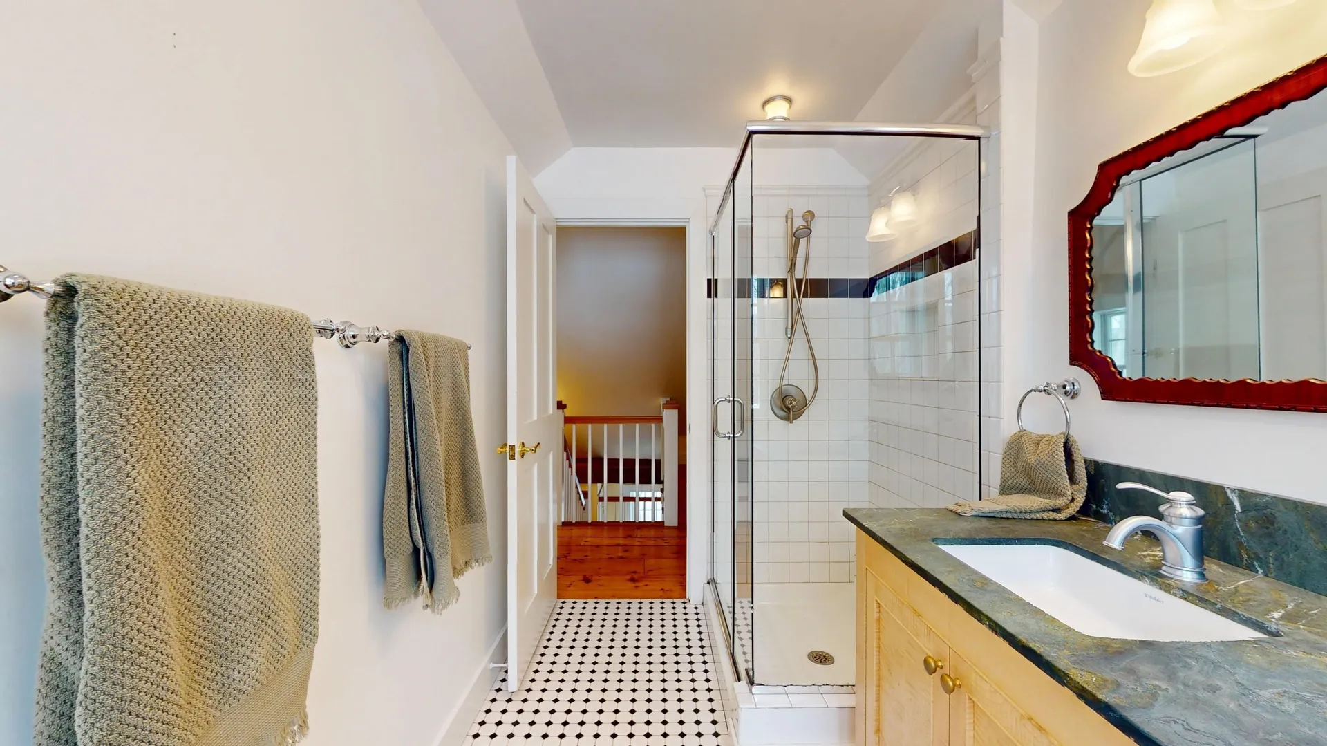 209 Saw Mill Hill Rochester VT 05767