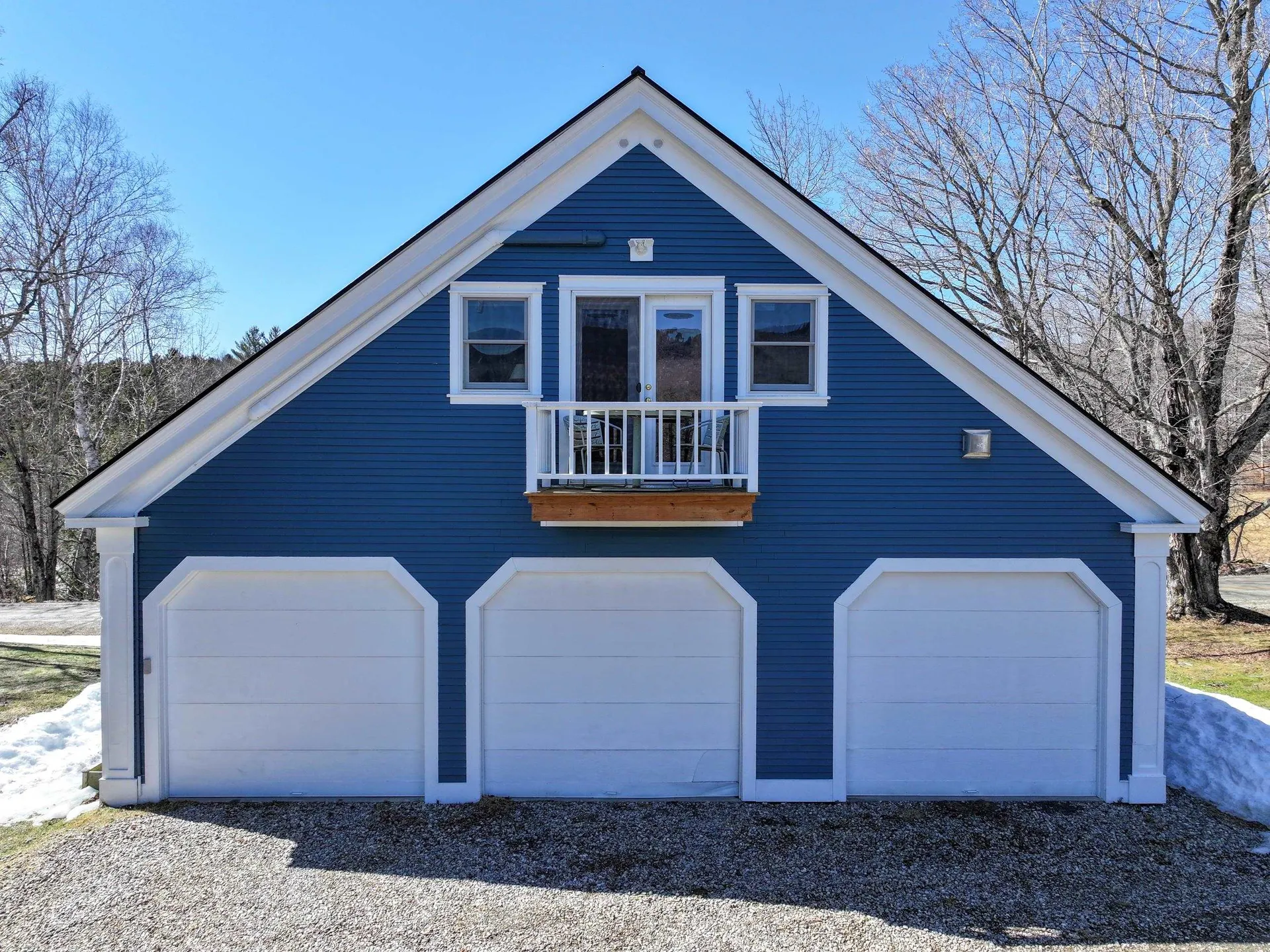 209 Saw Mill Hill Rochester VT 05767