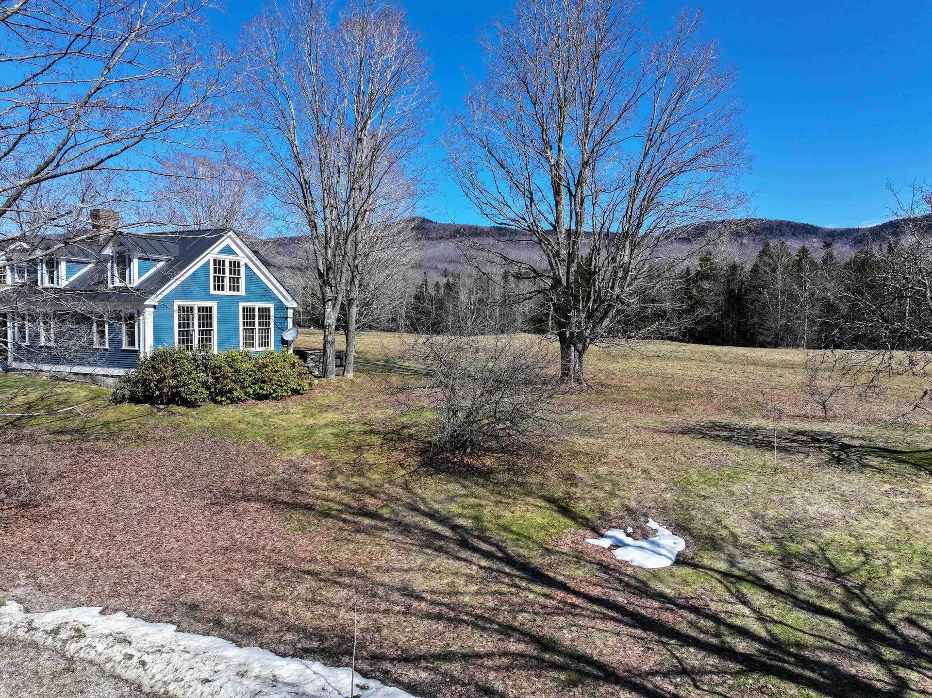 209 Saw Mill Hill Rochester VT 05767