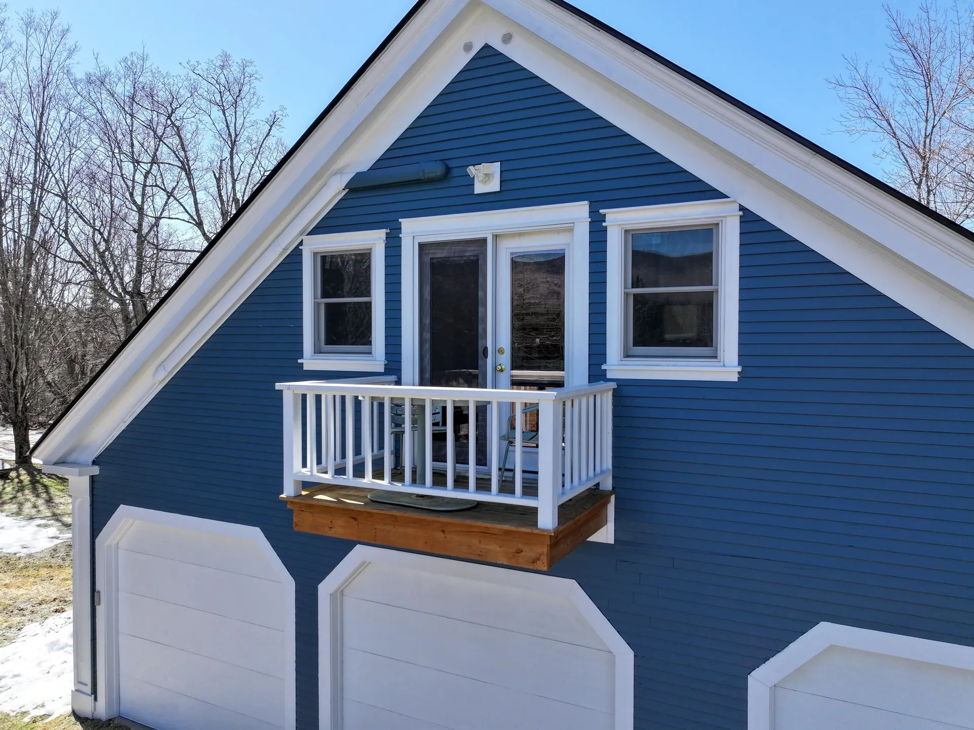 209 Saw Mill Hill Rochester VT 05767