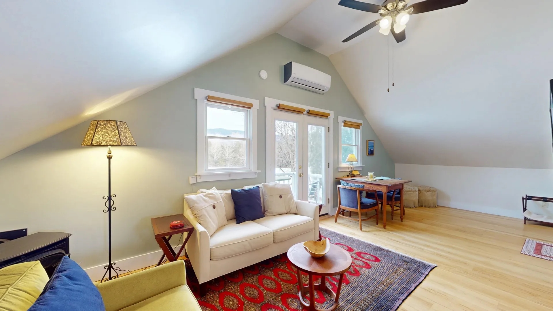 209 Saw Mill Hill Rochester VT 05767