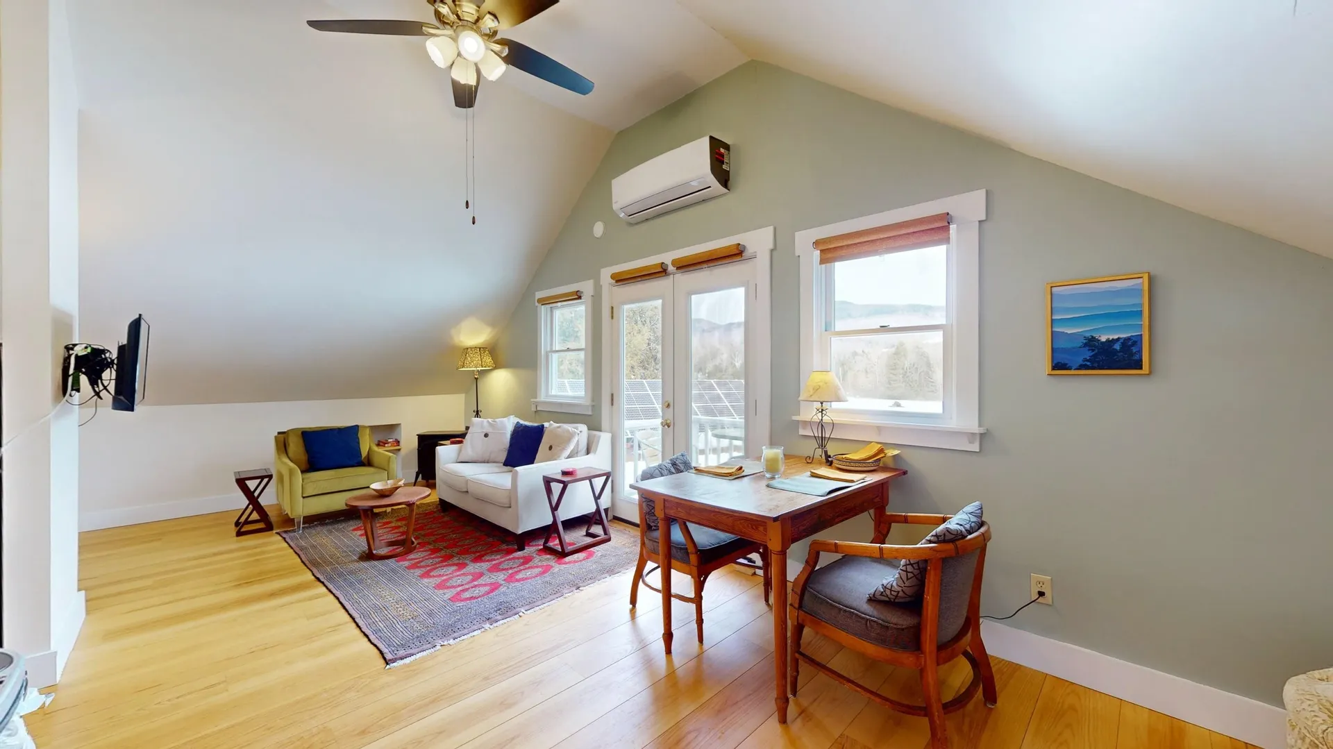 209 Saw Mill Hill Rochester VT 05767