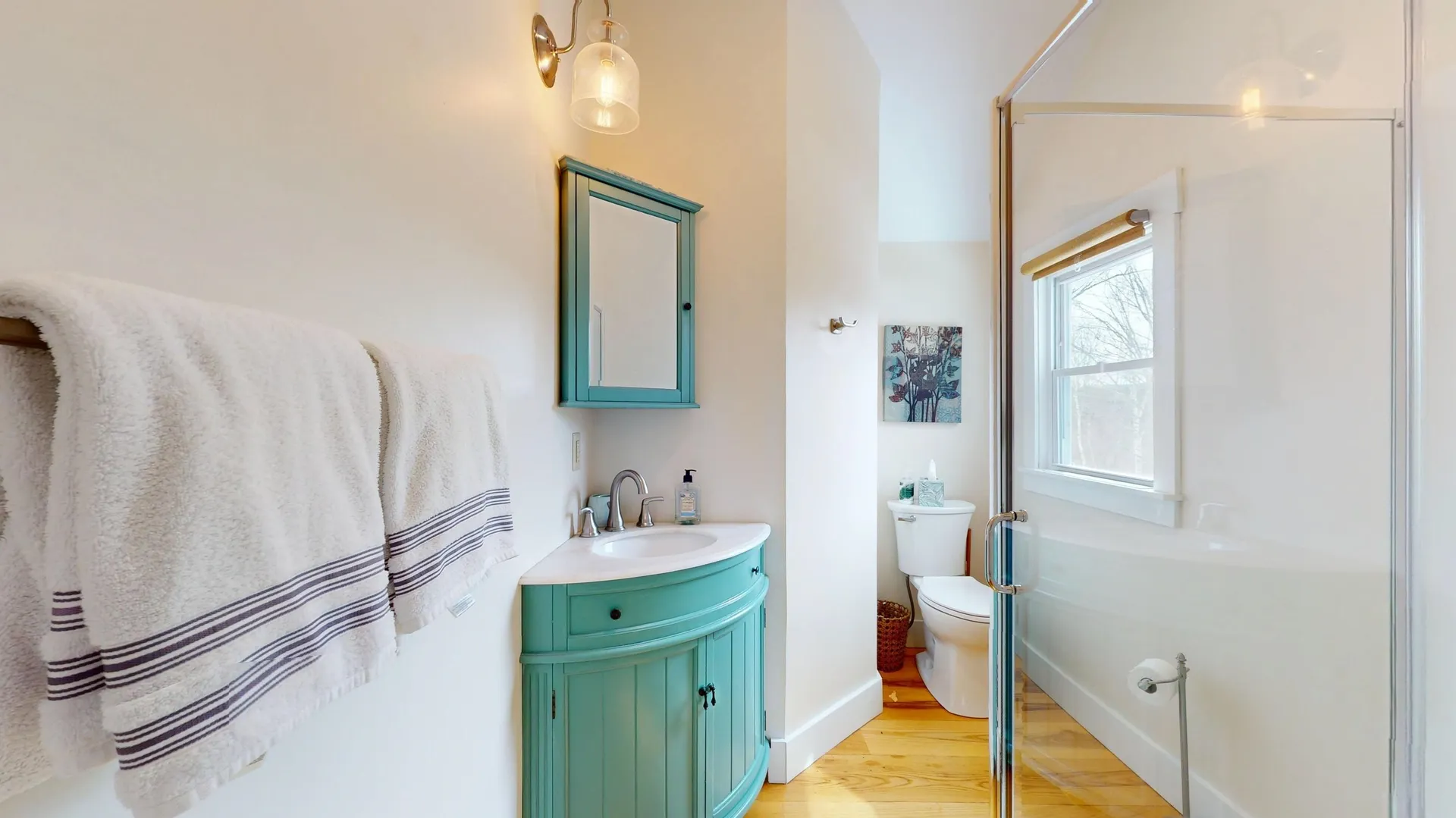 209 Saw Mill Hill Rochester VT 05767