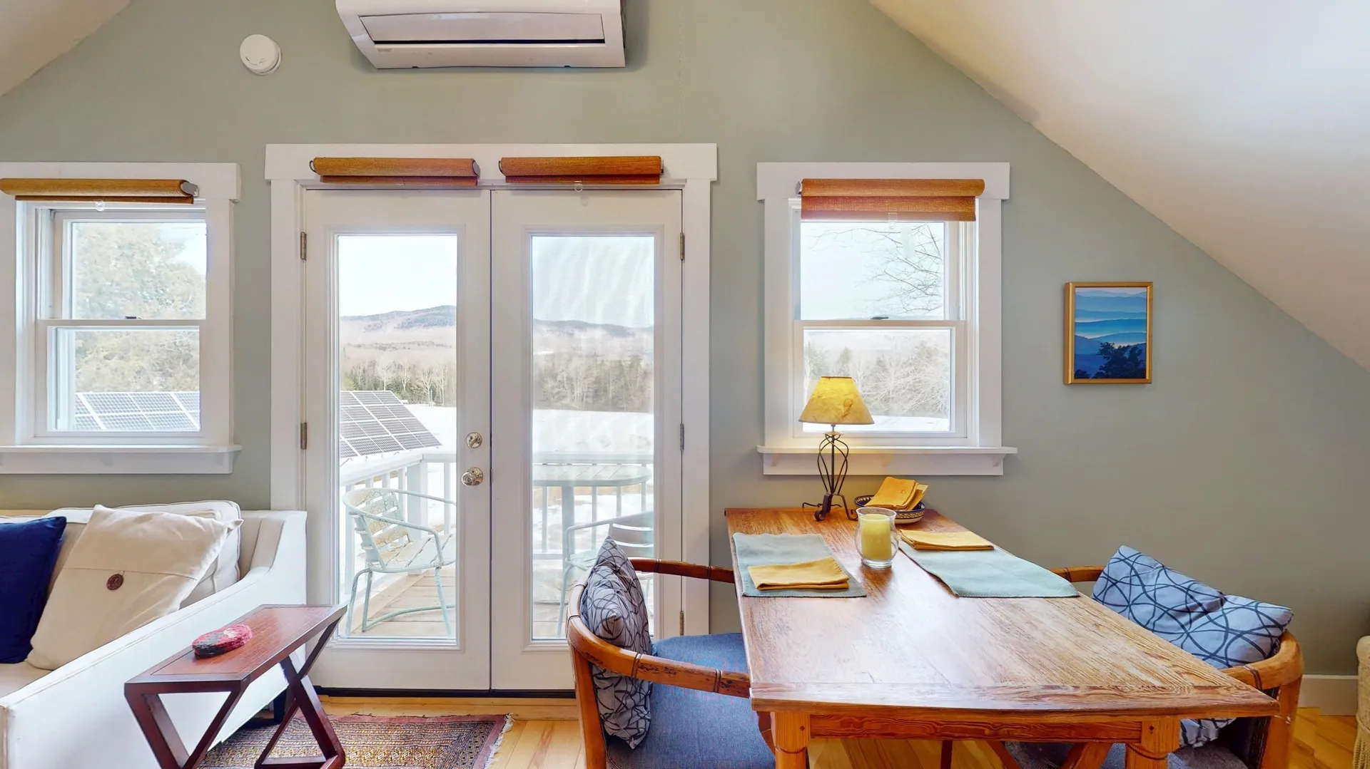 209 Saw Mill Hill Rochester VT 05767