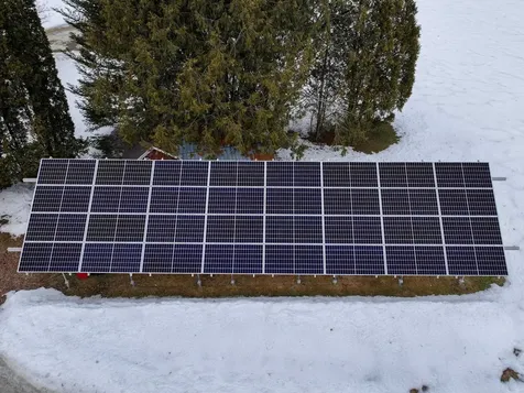 209 Saw Mill Hill Rochester VT 05767