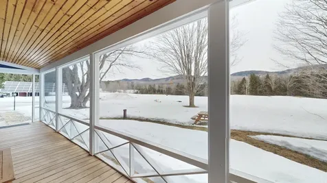 209 Saw Mill Hill Rochester VT 05767