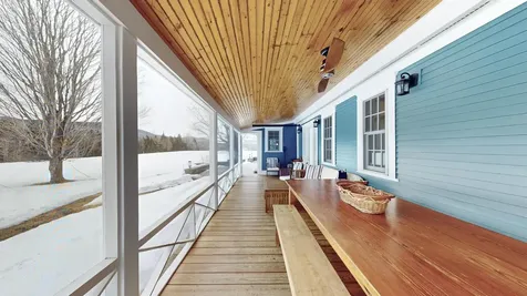 209 Saw Mill Hill Rochester VT 05767