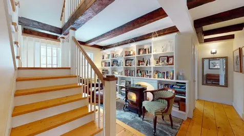 209 Saw Mill Hill Rochester VT 05767