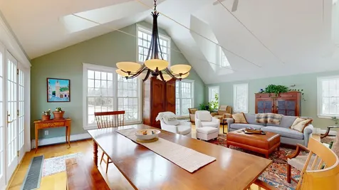 209 Saw Mill Hill Rochester VT 05767